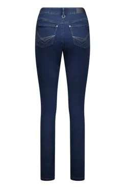 Verge Milano Jean In Indigo