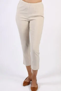 Verge Saga 7/8th Pant In Sand