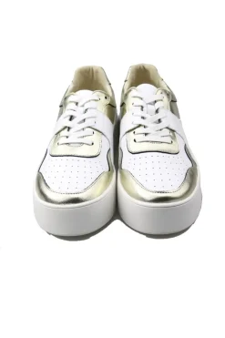 Wabeca Sneaker By Django & Juliette In White