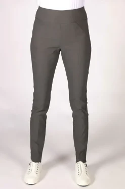 Washington Pant By Verge In Gravel